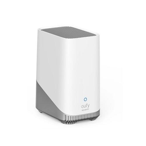 Eufy Homebase 3 S380