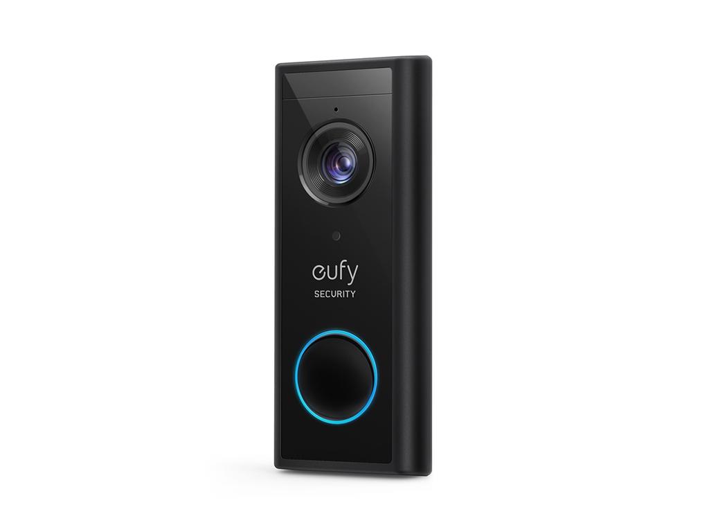 Eufy 2 Pro cameraset Met deurbel