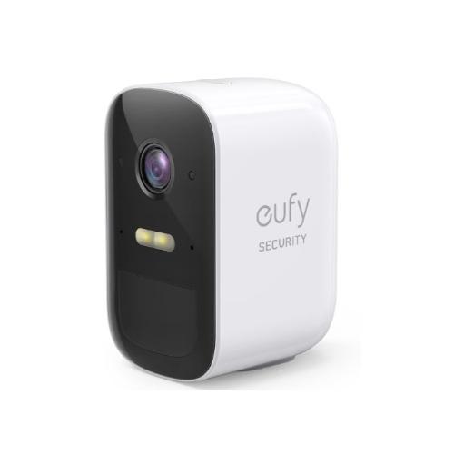 Eufy Video Deurbel + EufyCam 2C Draadloze Camera