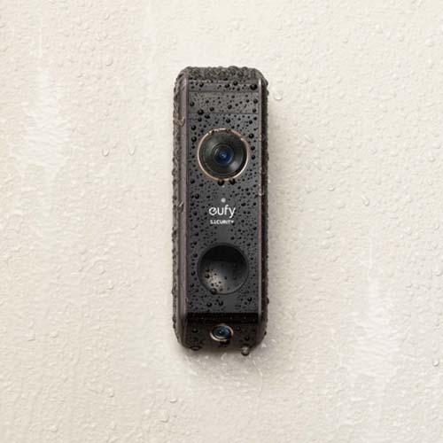 Eufy Video Doorbell Dual