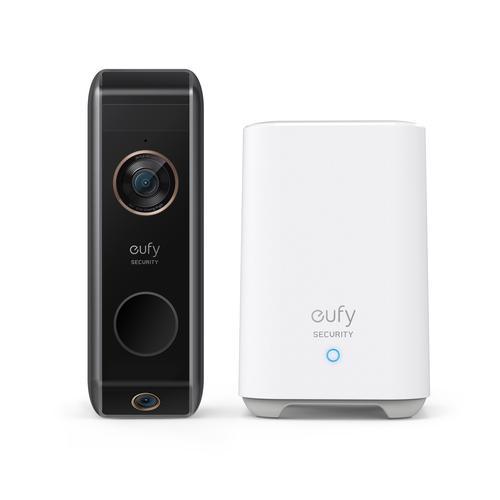 Eufy Video Doorbell Dual